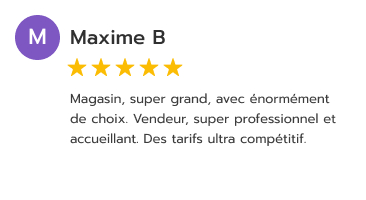 Avis Google