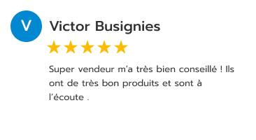 Avis Google