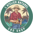 L'Atelier Naturel | Magasin de CBD à Armentières