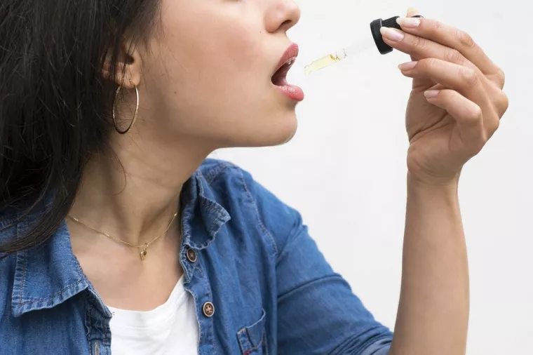 Meilleur e-liquide CBD full spectrum, Armentières, L'Atelier Naturel