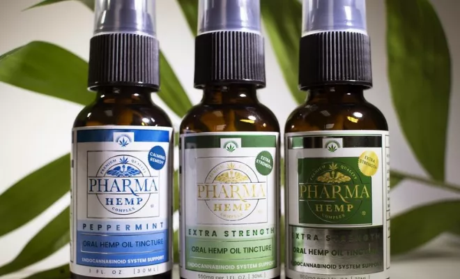 Produits cosmétiques au CBD, Armentières, L'Atelier Naturel